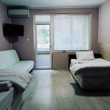 Pleven Rooms Bagian luar foto