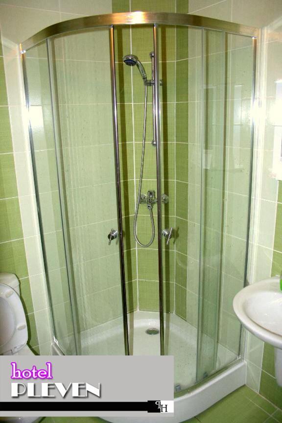 Pleven Rooms Bagian luar foto