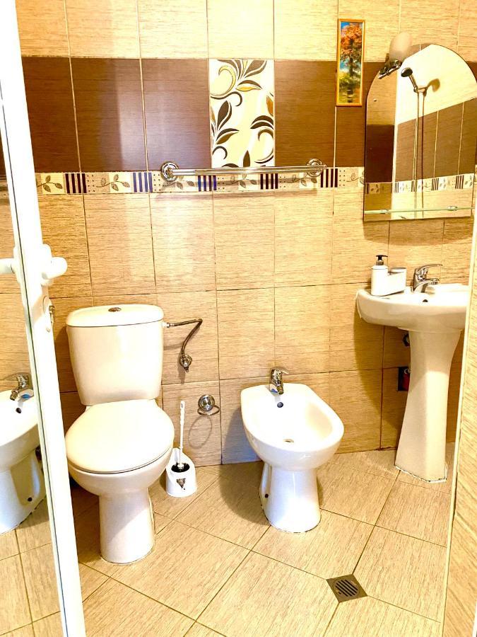 Pleven Rooms Bagian luar foto