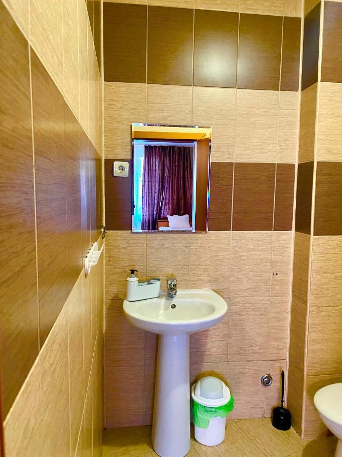 Pleven Rooms Bagian luar foto