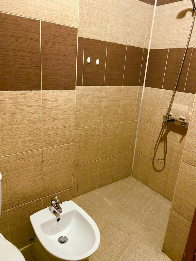 Pleven Rooms Bagian luar foto