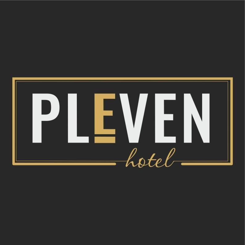 Pleven Rooms Bagian luar foto