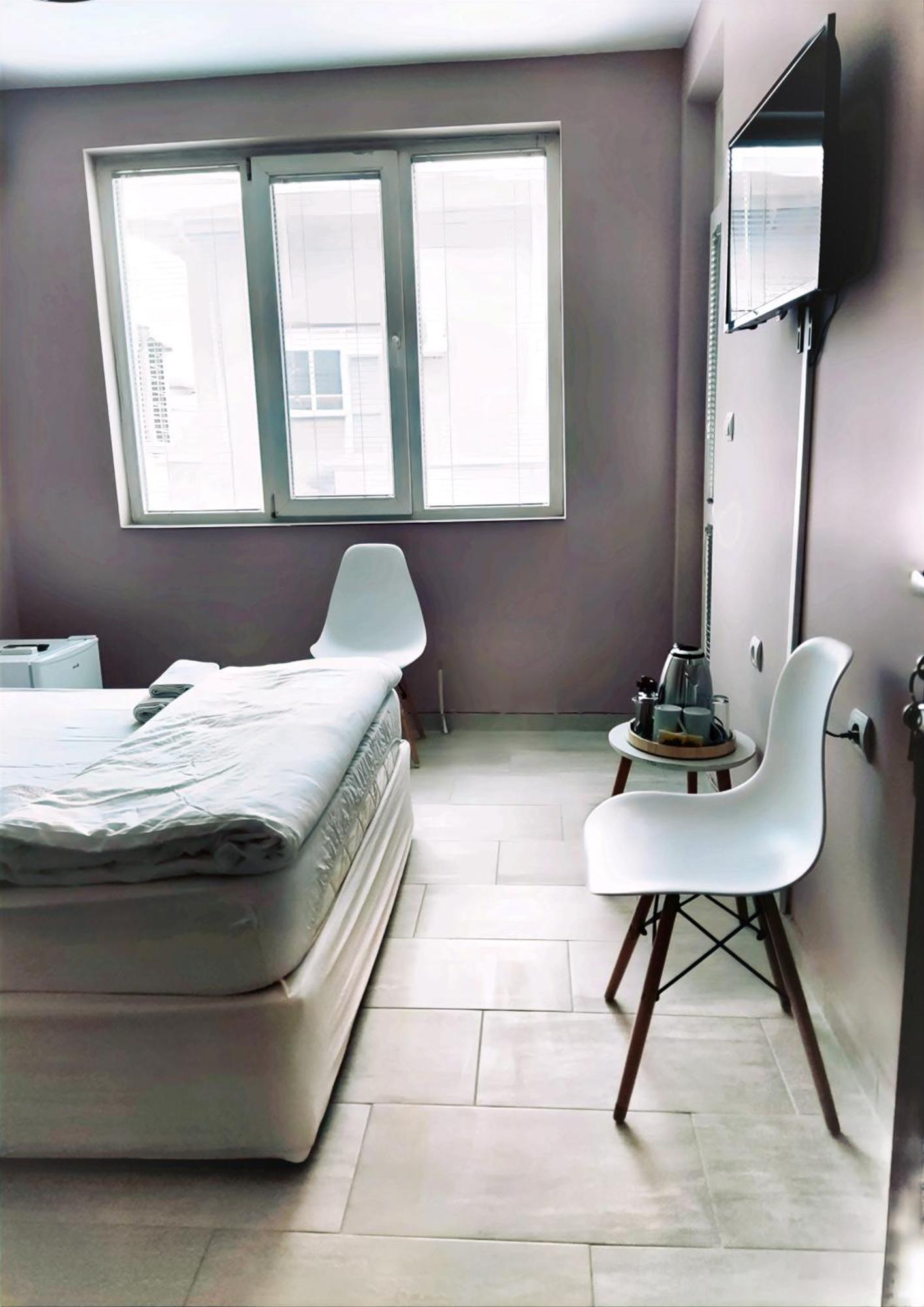 Pleven Rooms Bagian luar foto
